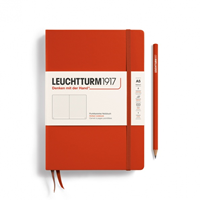 Leuchtturm Dotted Notebook